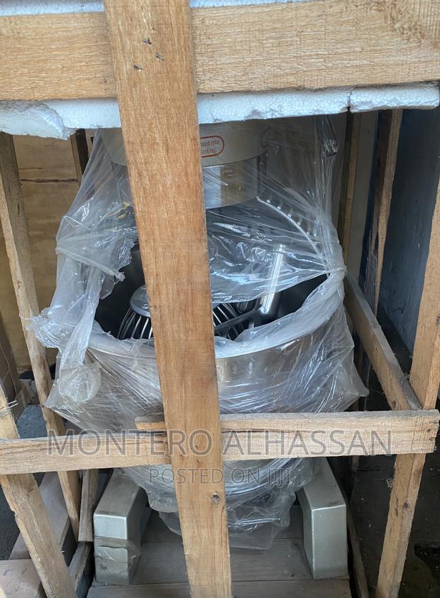 20l Food Mixer/Cake Mixer/Planetary · Photo 4
