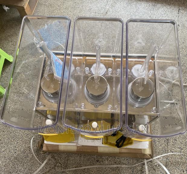 Fountain Juice Dispenser · Photo 2