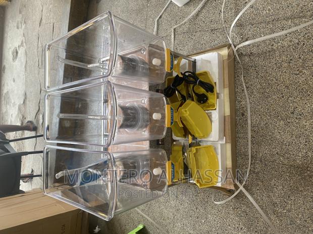 Fountain Juice Dispenser · Photo 3