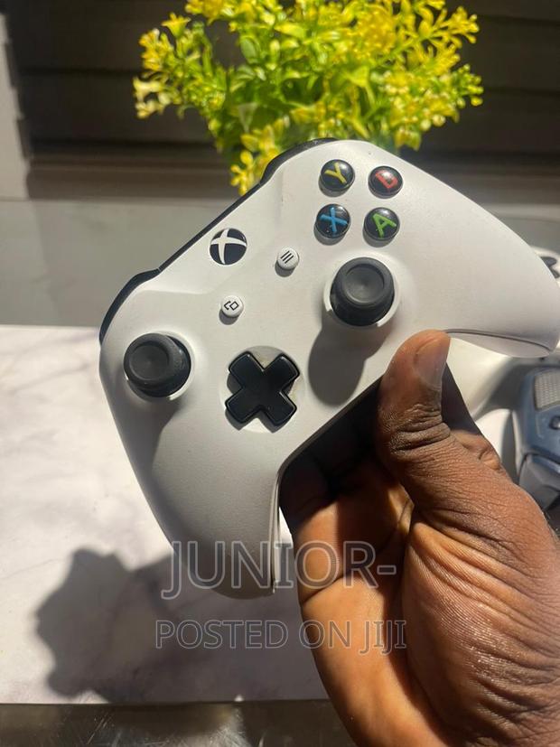 Xbox1 Wireless Homeused Controller · Photo 1