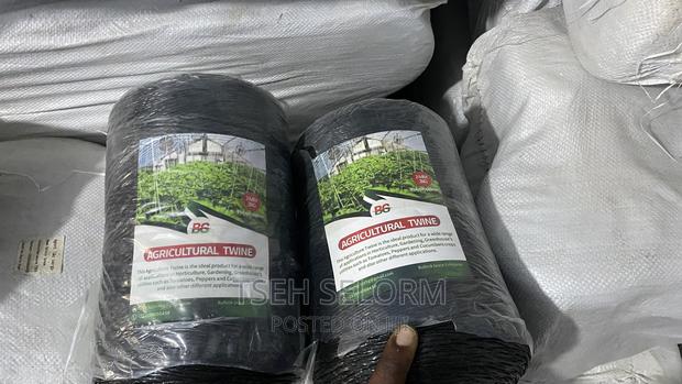 BG Agricultural Twine · Photo 3