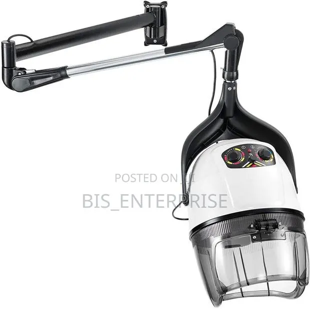 Equator Hair Dryer Wall · Photo 1