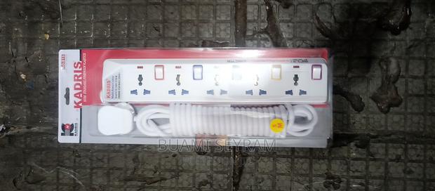 Kadris Extension Board · Photo 3