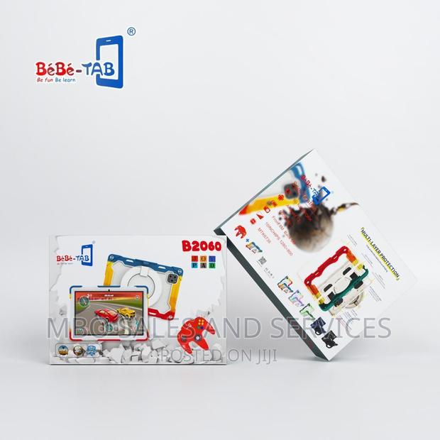New Bebe B2060 256 GB Red · Photo 2