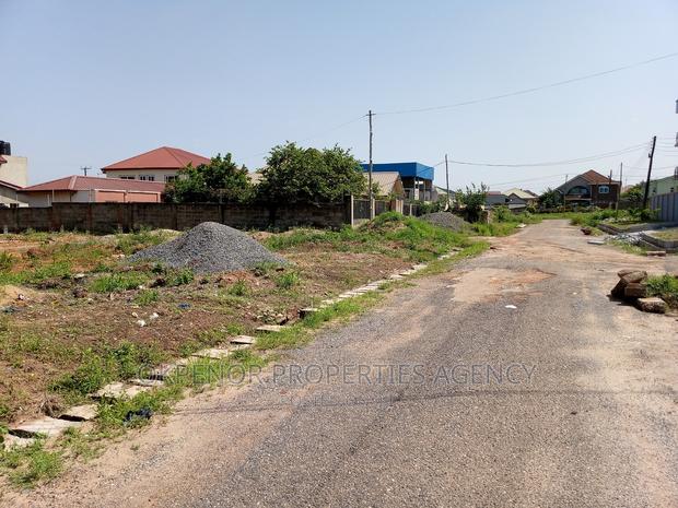 Plot for Sale at Tema Com25 · Photo 1