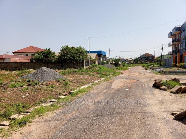 Plot for Sale at Tema Com25 · Photo 2