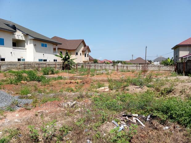 Plot for Sale at Tema Com25 · Photo 4