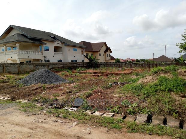 Plot for Sale at Tema Com25 · Photo 5