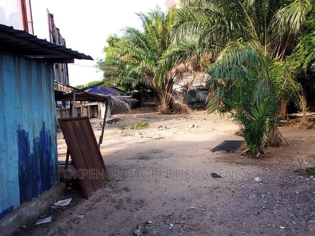 Plot For Sale At Adjiringanor · Photo 1