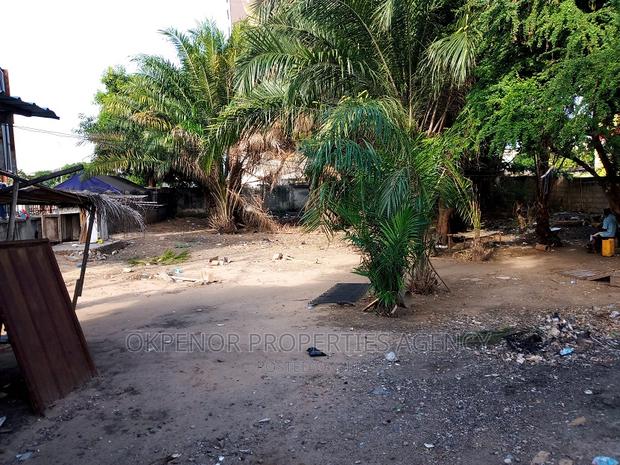Plot For Sale At Adjiringanor · Photo 2
