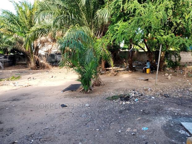 Plot For Sale At Adjiringanor · Photo 3