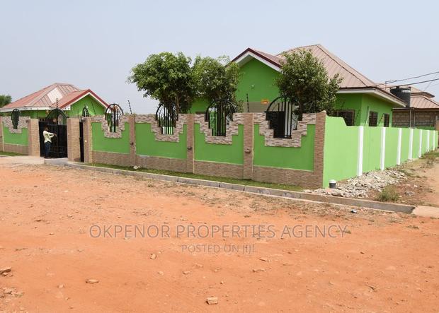 Furnished 4bdrm House in Com25 Annex, Tema Metropolitan for sale