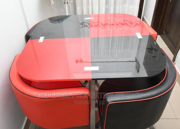 Furnished 4bdrm House in Com25 Annex, Tema Metropolitan for sale · Photo 5