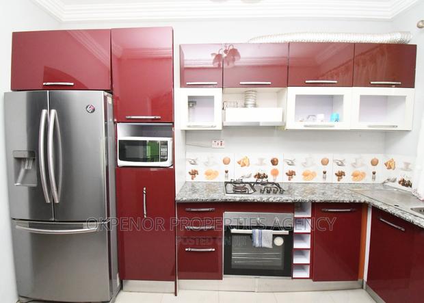 Furnished 4bdrm House in Com25 Annex, Tema Metropolitan for sale · Photo 7