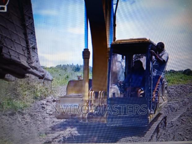 Dam And Water Pan Construction · Photo 3
