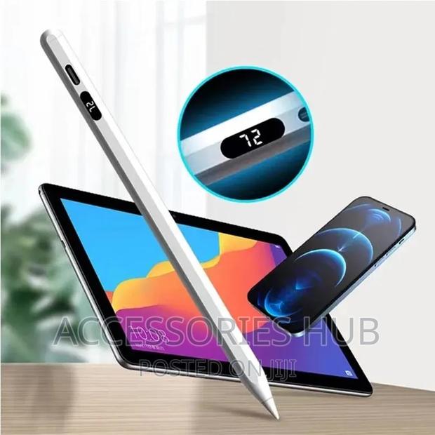 Universal Stylus Pen for Android and Ios · Photo 3