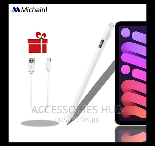 Universal Stylus Pen for Android and Ios · Photo 4
