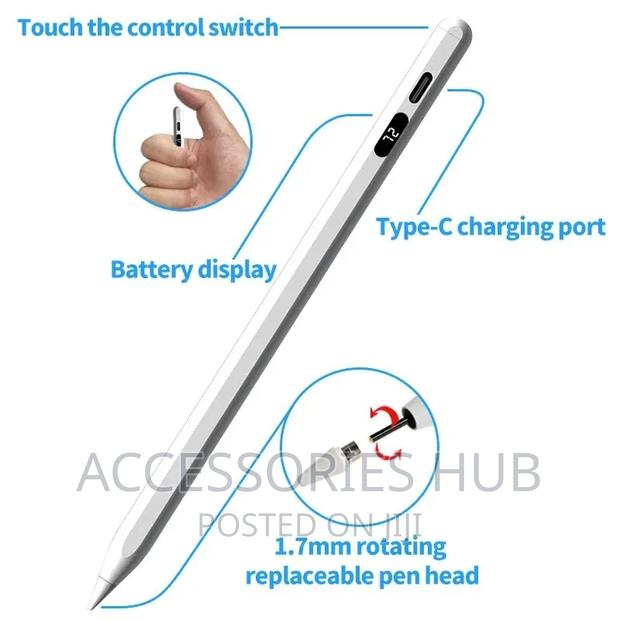Universal Stylus Pen for Android and Ios · Photo 5