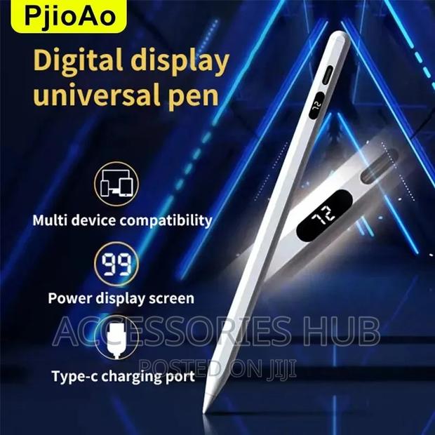 Universal Stylus Pen for Android and Ios · Photo 6