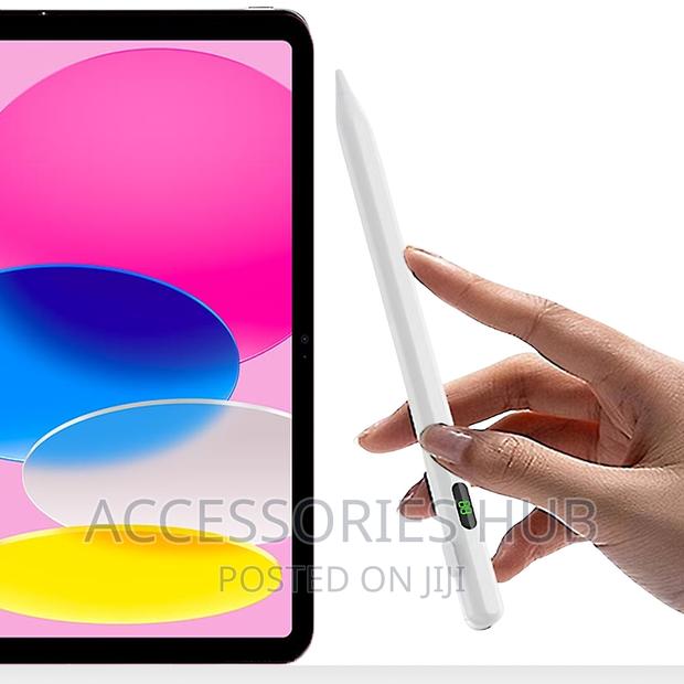 Universal Stylus Pen for Android and Ios · Photo 7