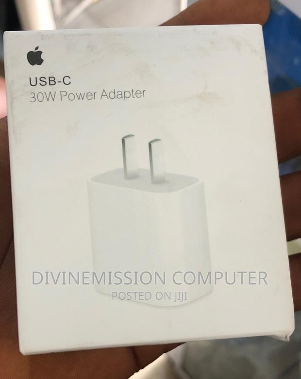 iPhone Type C Charger Head 2 Pins,30w · Photo 2