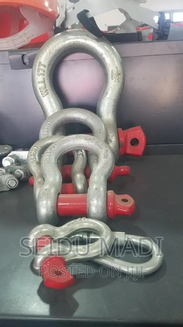 Construction Hooks · Photo 1