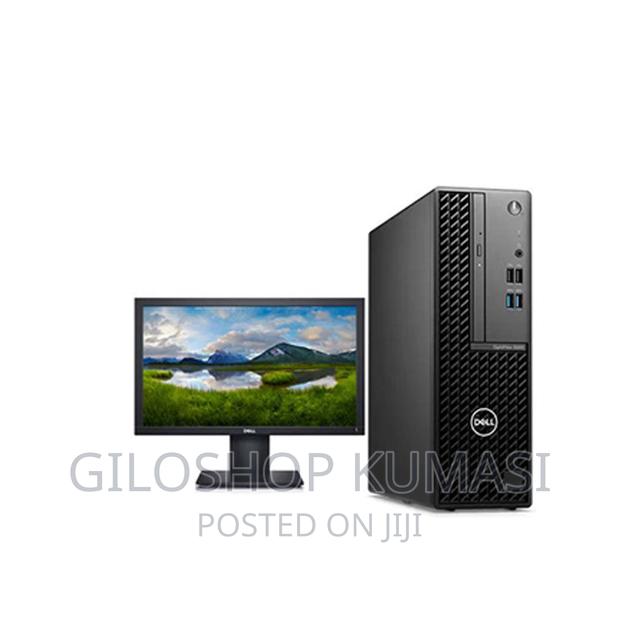 New Desktop Computer Dell OptiPlex 3010 8GB Intel Core I3 SSD 256GB · Photo 2