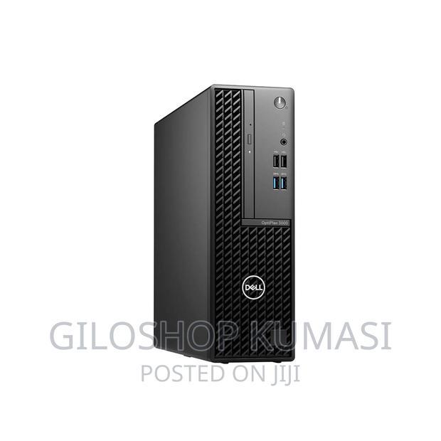 New Desktop Computer Dell OptiPlex 3010 8GB Intel Core I3 SSD 256GB