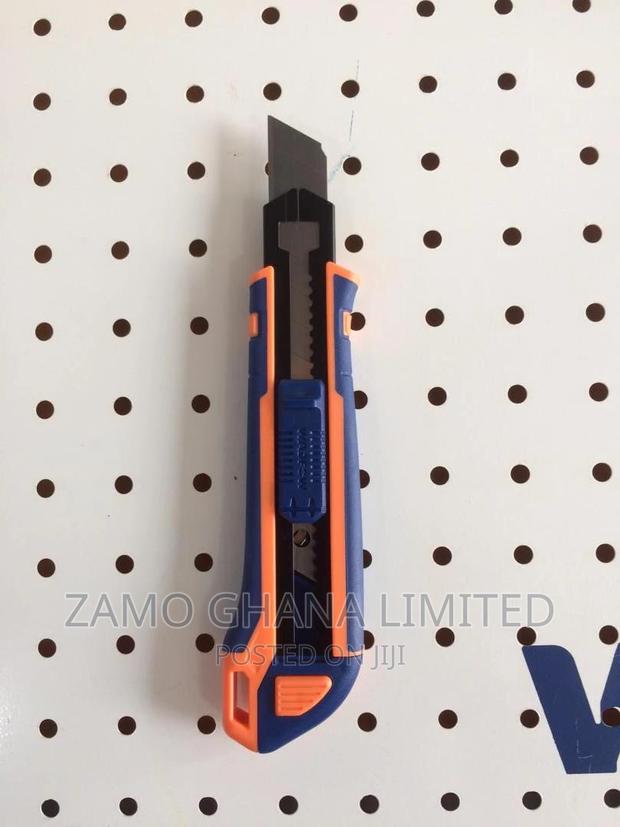 Snap-Off Blade Knife - Wsk8618 · Photo 4
