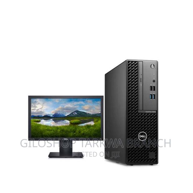 New Desktop Computer Dell OptiPlex 3010 8GB Intel Core I3 SSD 256GB · Photo 2