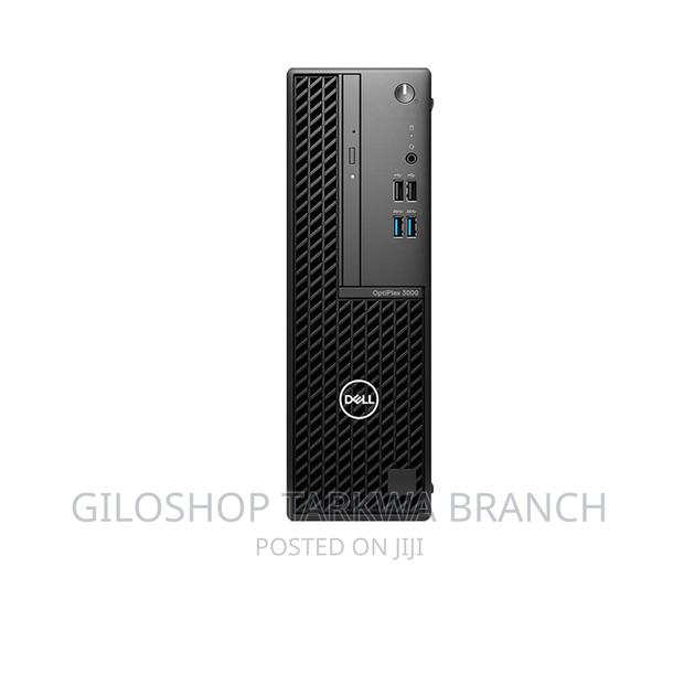 New Desktop Computer Dell OptiPlex 3010 8GB Intel Core I3 SSD 256GB · Photo 3