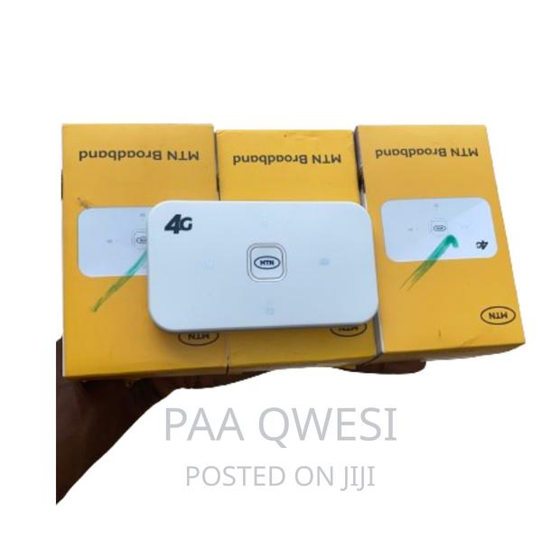 Mifi Universal 4G LTE { 150 MBPS Fast Speed } · Photo 1