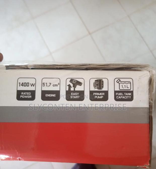 Crown Brush Cutter Mower · Photo 3