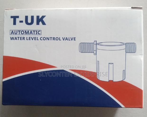 Automatic Float Valve for Polytanks · Photo 5