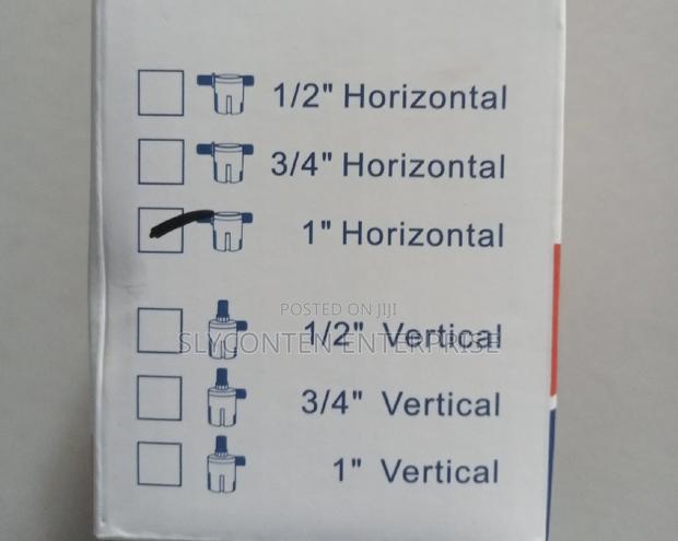 Automatic Float Valve for Polytanks · Photo 6