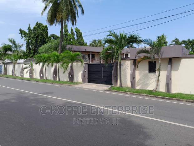 5bdrm House in Labone for rent · Photo 5