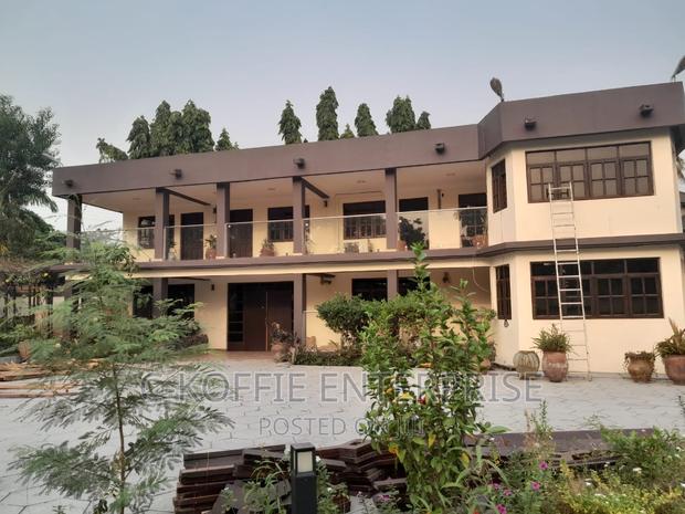 5bdrm House in Labone for rent · Photo 8