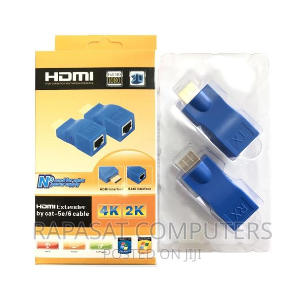 Hdmi Extender 30 Meters · Photo 1