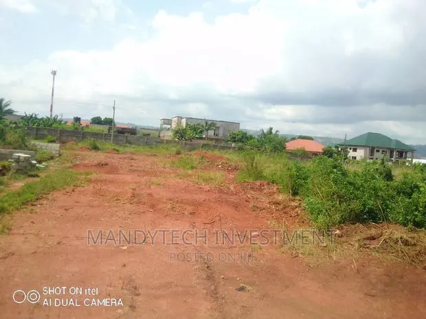 Land With Endless Possibilities - Oyarifa · Photo 1