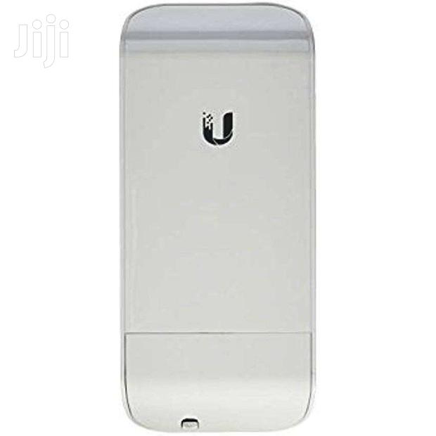 Ubiquiti M5 Nano Station · Photo 1