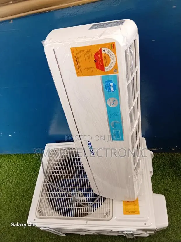 Nexon 1.5hp Split Ac – Powerful Cooling, Elegant Finish · Photo 1
