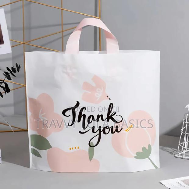 New Thank You Design Bags · Photo 4