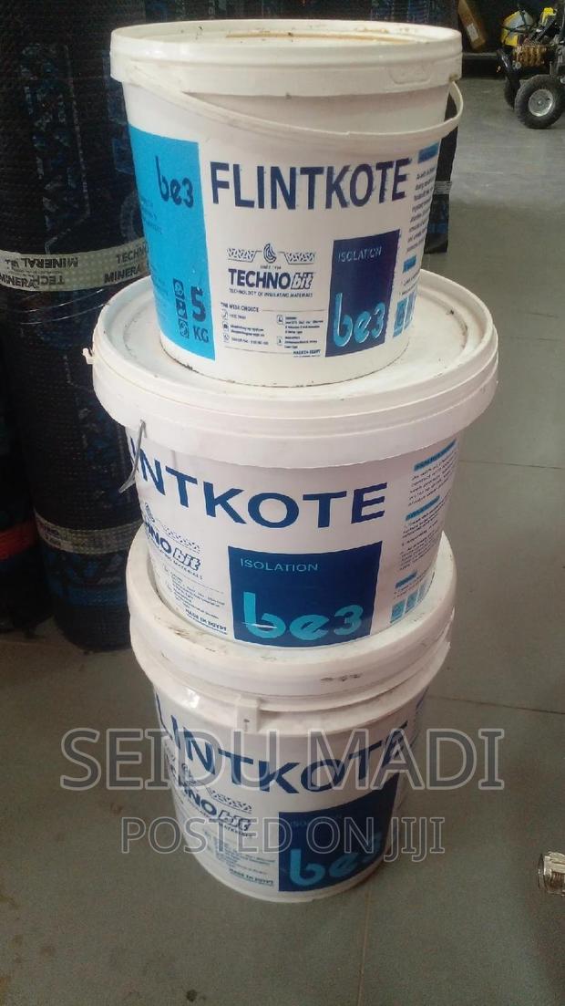 Waterproof Bitumen(5L ,10L ,20L) · Photo 1