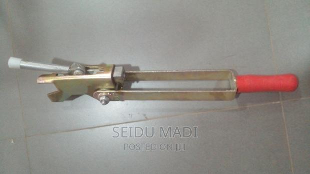 Tensor Clip · Photo 1