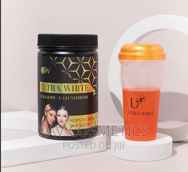 Ultra White Supplements · Photo 1