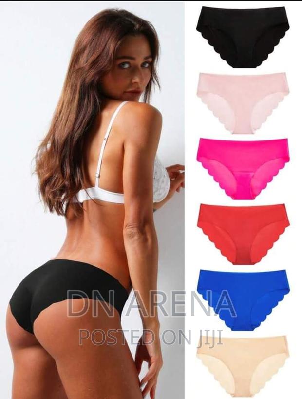 Invisible Panties 185gh for a Dozen of 12pcs · Photo 2