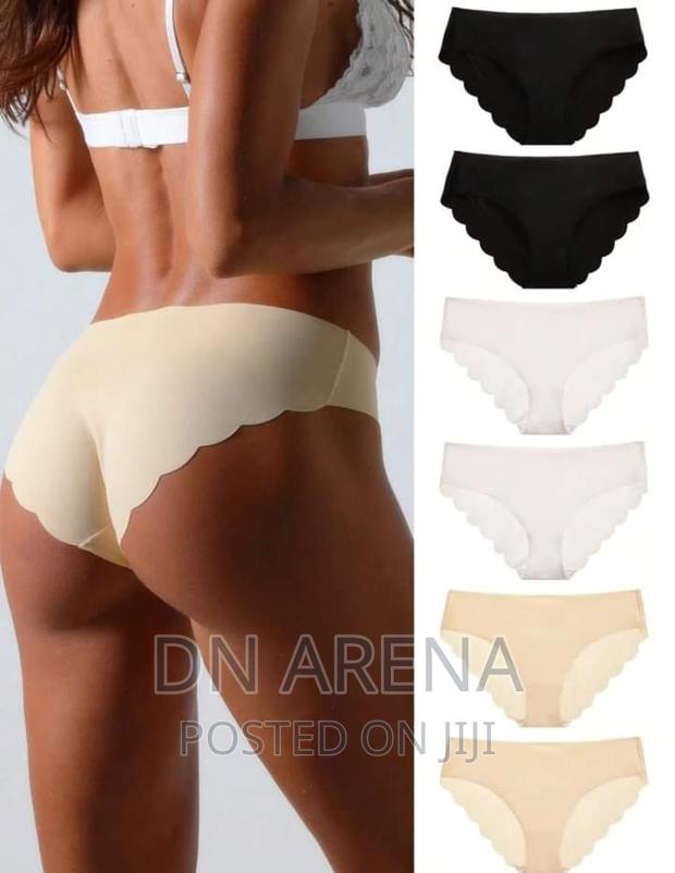 Invisible Panties 185gh for a Dozen of 12pcs · Photo 3