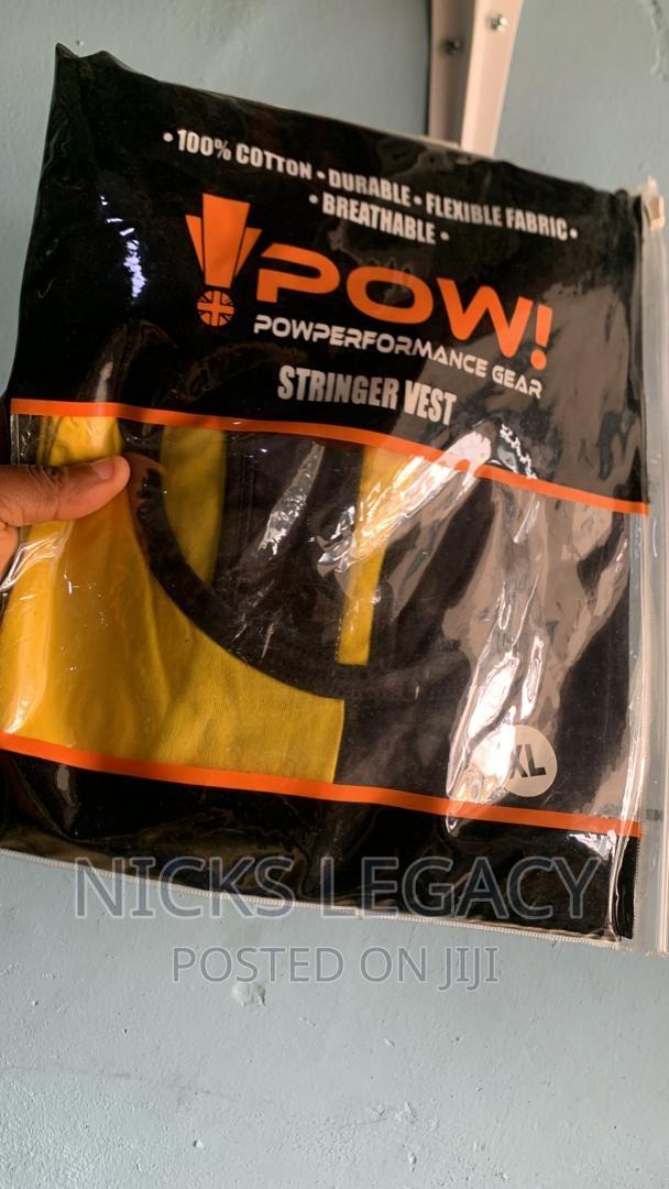 Pow Performance Gear · Photo 1