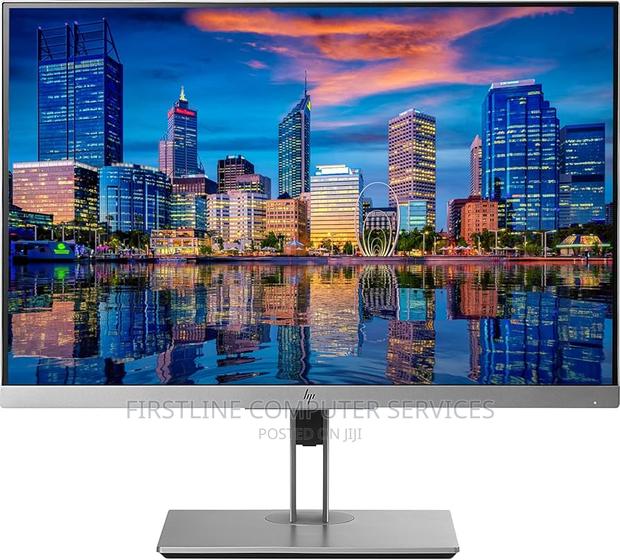 Hp Elitedisplay E243i 24-Inch Screen Led · Photo 1