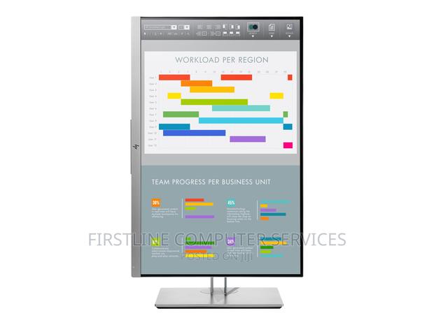 Hp Elitedisplay E243i 24-Inch Screen Led · Photo 2